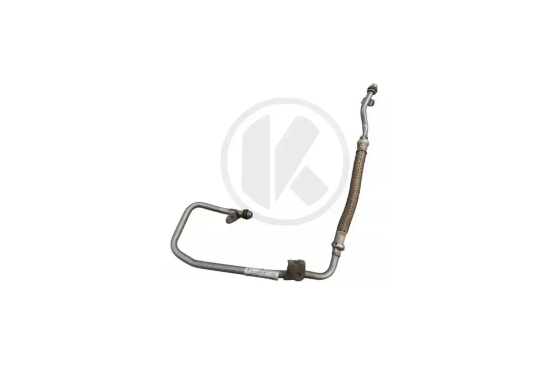 a2740900577 b   turbo oil feed
